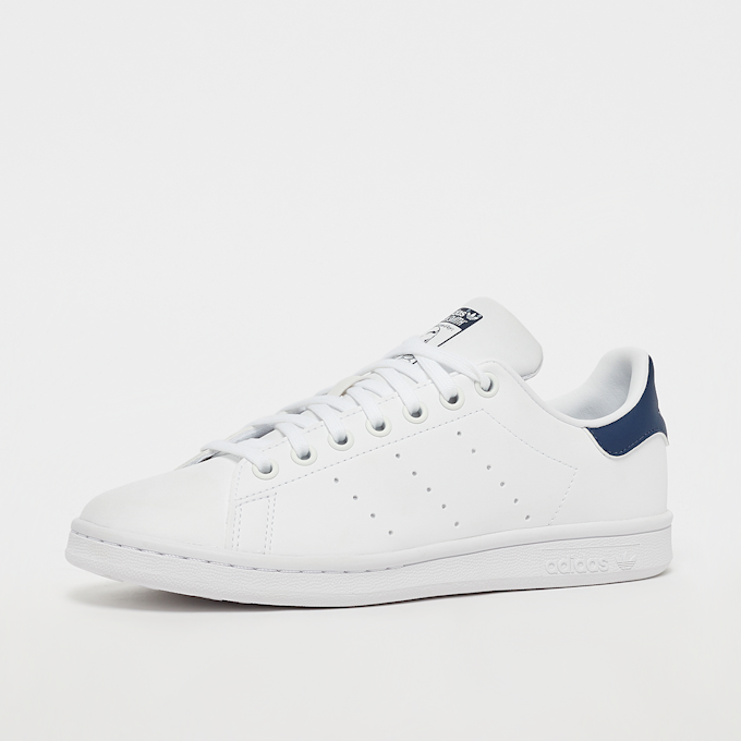 adidas Originals Stan Smith J Sneaker (GS) blanc 40264 2