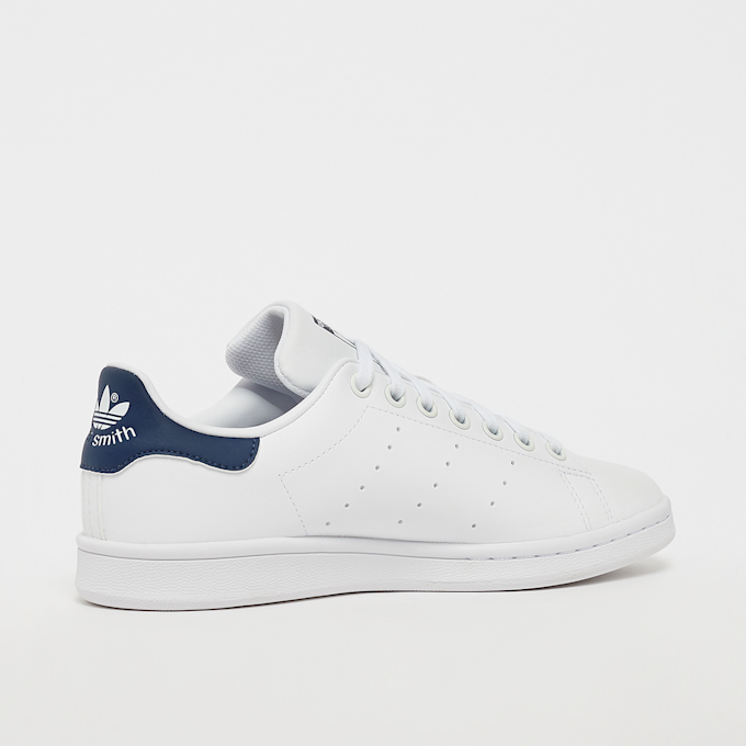 adidas Originals Stan Smith J Sneaker (GS) bianco 40264 3