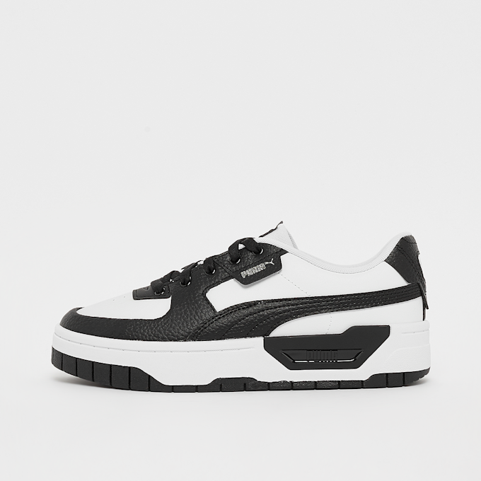 PUMA Cali Dream Lth Jr (GS) weiß 49674 1