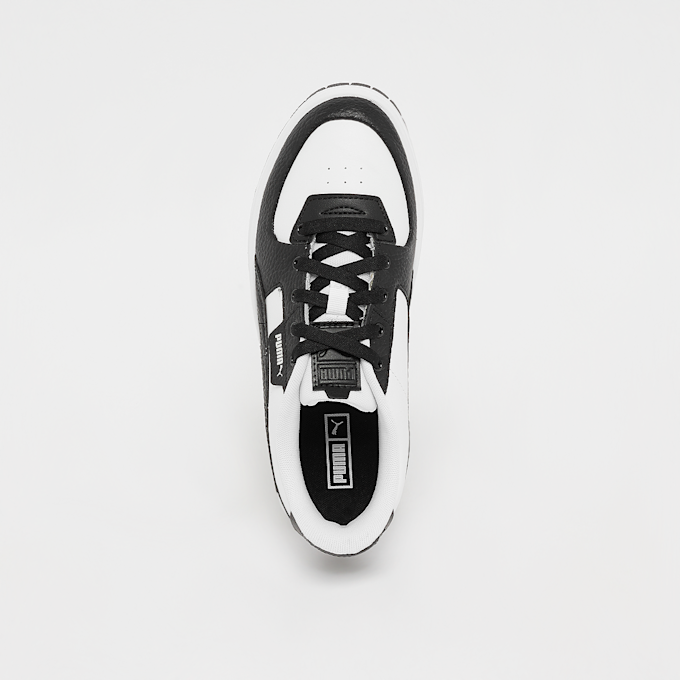 PUMA Cali Dream Lth Jr (GS) weiß 49674 5