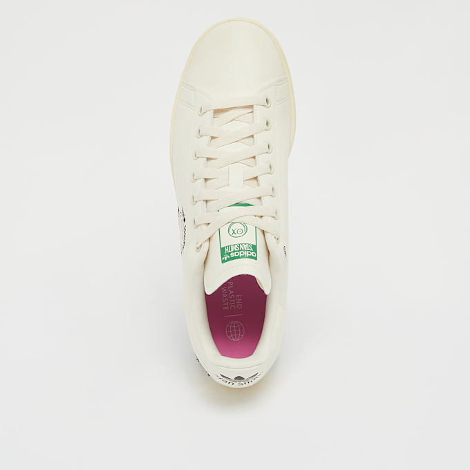 adidas Originals Stan Smith Sneaker wit 39398 5