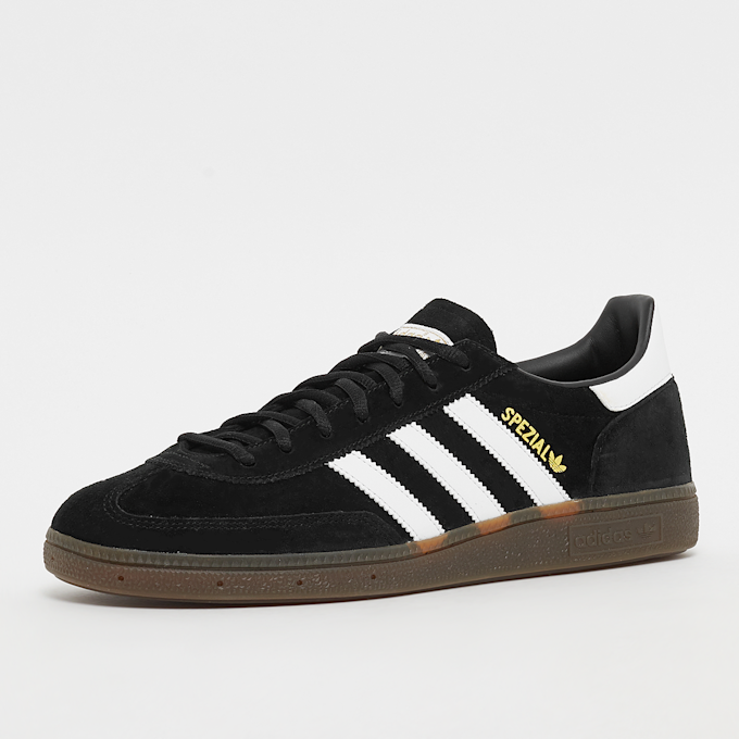 adidas Originals Handball Spezial Sneaker schwarz 39447 2
