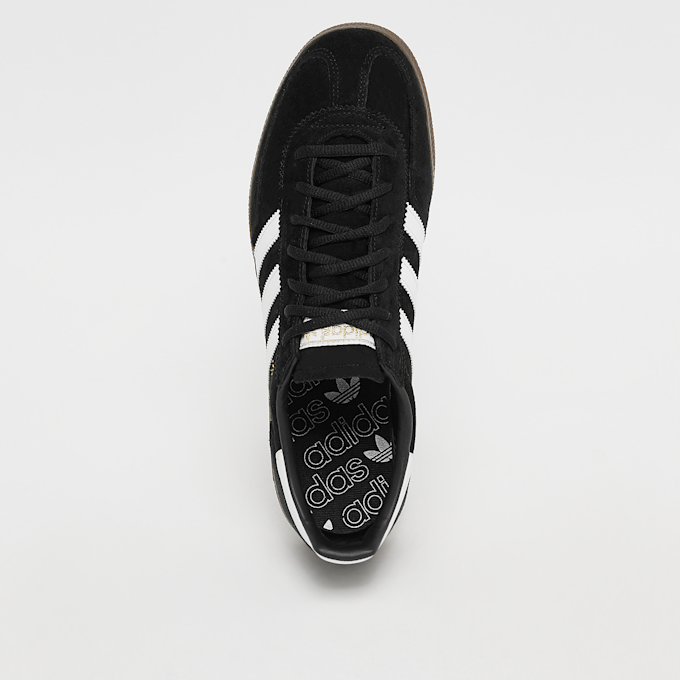 adidas Originals Handball Spezial Sneaker schwarz 39447 5