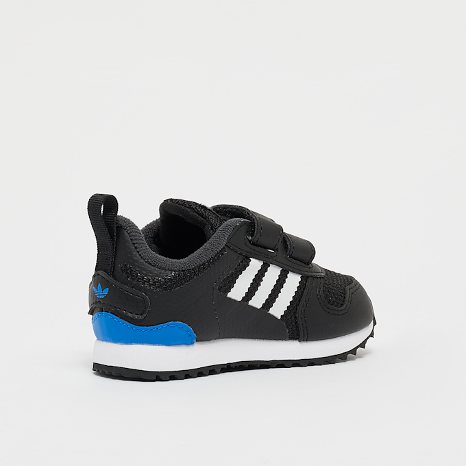 adidas Originals ZX 700 HD Sneaker (TD) crna 43778 3