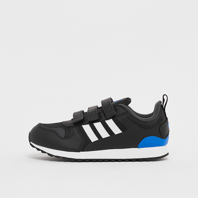 adidas Originals ZX 700 HD Sneaker (PS) crna 43687 1