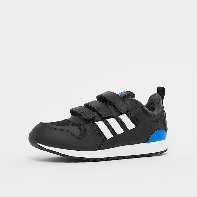 adidas Originals ZX 700 HD Sneaker (PS) crna 43687 2