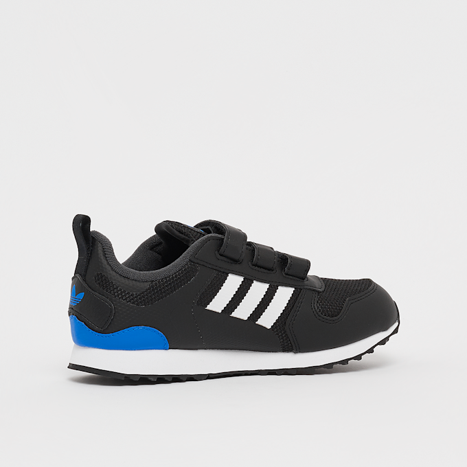 adidas Originals ZX 700 HD Sneaker (PS) crna 43687 3