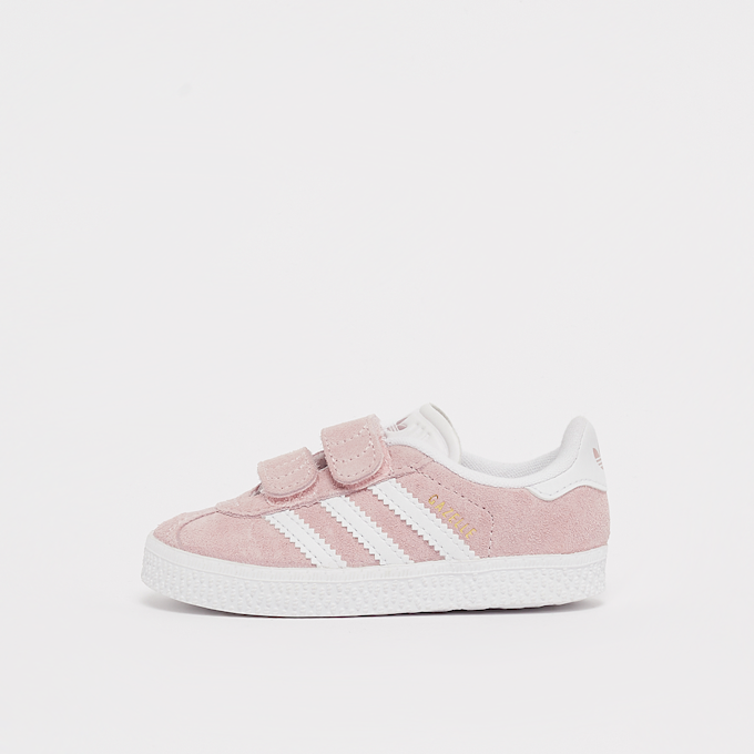 adidas Originals Zapatillas Gazelle Kids (TD) rosa | AH2229 | SNIPES
