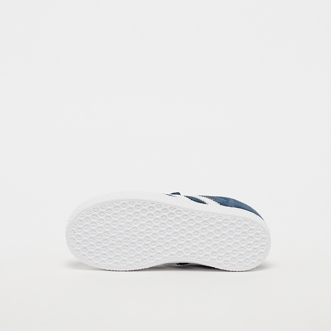 adidas Originals Gazelle Kids Sneaker (TD) blau 43765 4