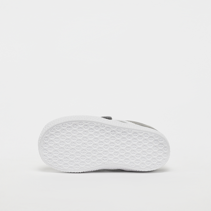 adidas Originals Zapatillas Gazelle Kids (TD) gris 43766 4