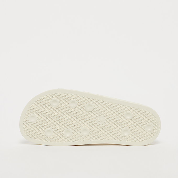 adidas Originals adilette Badelatschen weiß 40792 4