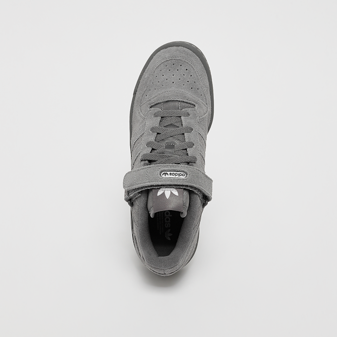 adidas Originals Forum Low Sneaker grigio 41196 5