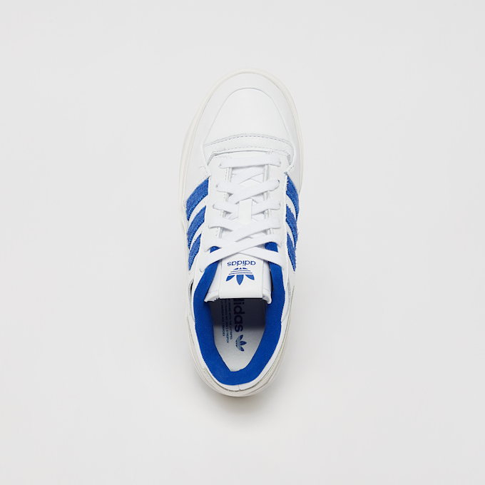 adidas Originals Forum Bonega W Sneaker wit 41199 5