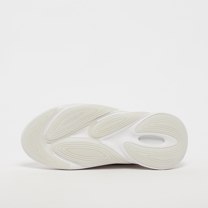 adidas Originals Ozelia Sneaker (GS) blanc 40793 4