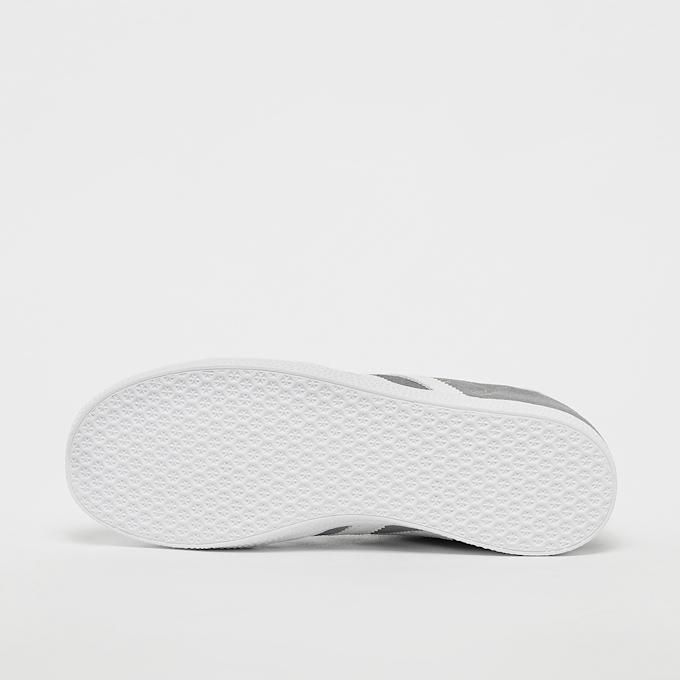 adidas Originals Gazelle J Sneaker (GS) grau 43539 4