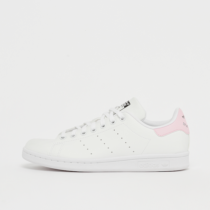 adidas Originals Stan Smith Sneaker (GS) weiß 40795 1