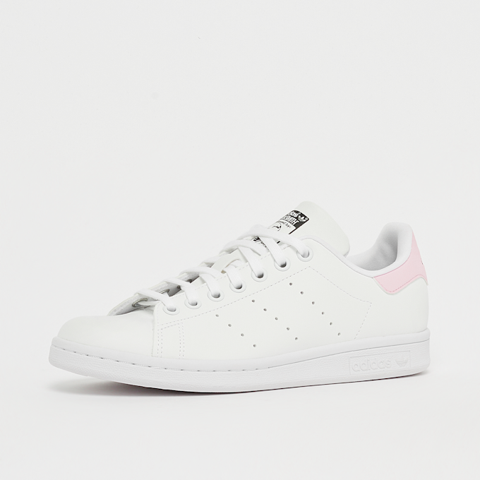 adidas Originals Stan Smith Sneaker (GS) blanco 40795 2