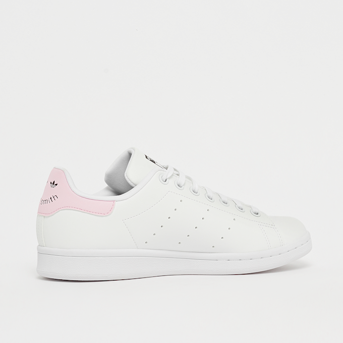 adidas Originals Stan Smith Sneaker (GS) blanco 40795 3
