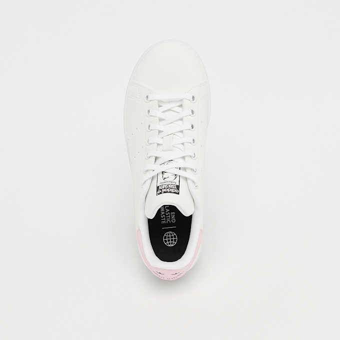 adidas Originals Sneaker Stan Smith (GS) blanc 40795 5