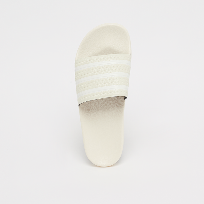adidas Originals Claquette Adilette blanc 43496 5