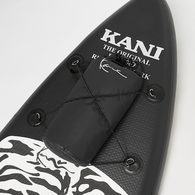 SNIPES Signature SUP nero 41306 3