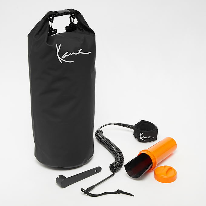 SNIPES Signature SUP zwart 41306 9