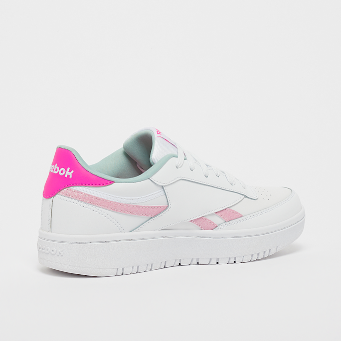 Reebok Club C Double (GS) bijela 40798 4