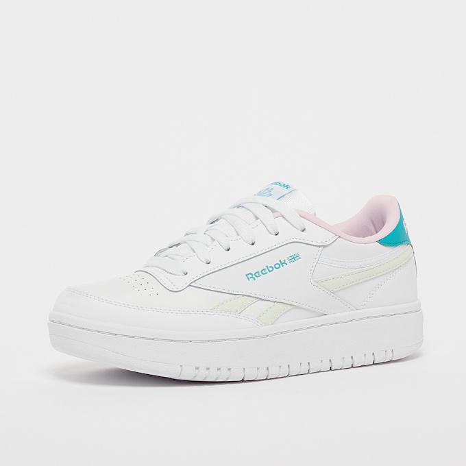 Reebok Club C Double (GS) bijela 40799 2