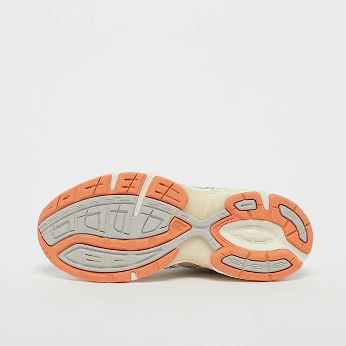 ASICS SportStyle GEL-1130 grau 43315 4