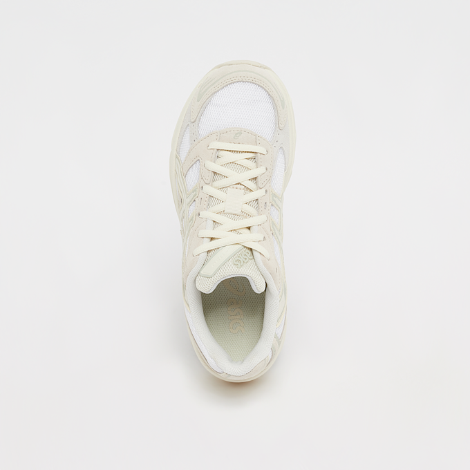 ASICS SportStyle GEL-1130 weiß 43317 5