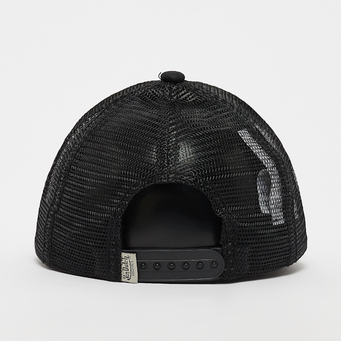 Von Dutch Originals Trucker Boston crna 12802 2