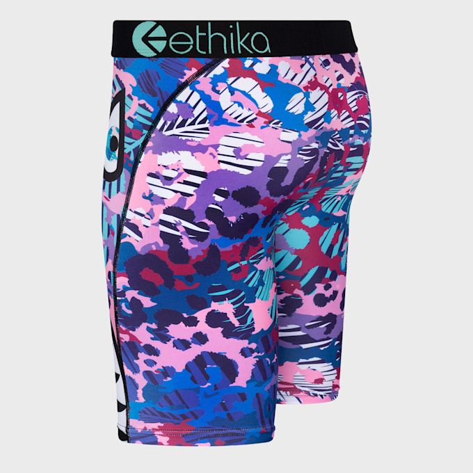 Ethika 02088458 multicolorido 12817 2