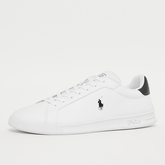 Polo Ralph Lauren HRT CT-II wit 12851 2