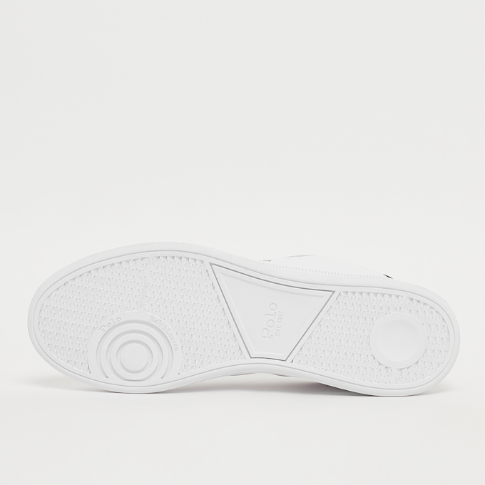 Polo Ralph Lauren HRT CT-II wit 12851 4