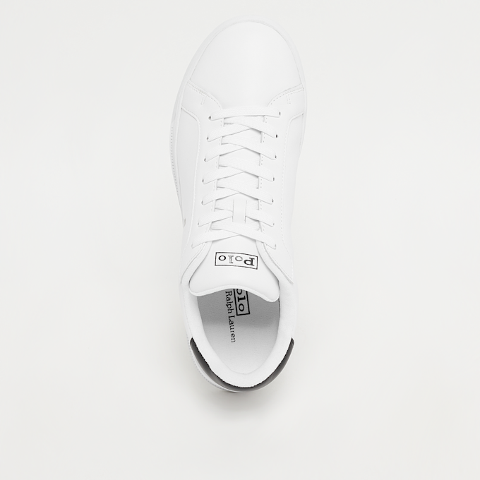 Polo Ralph Lauren HRT CT-II wit 12851 5