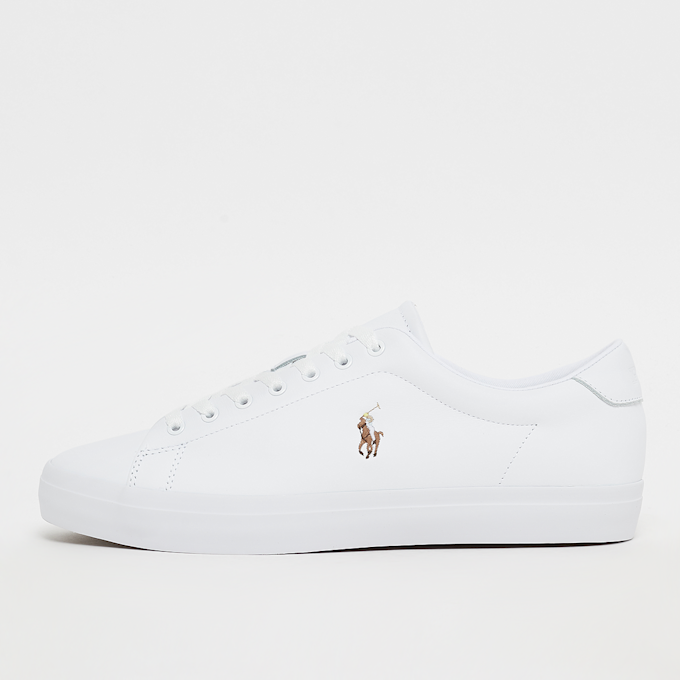 Polo Ralph Lauren Longwood Vulc biały 12866 1