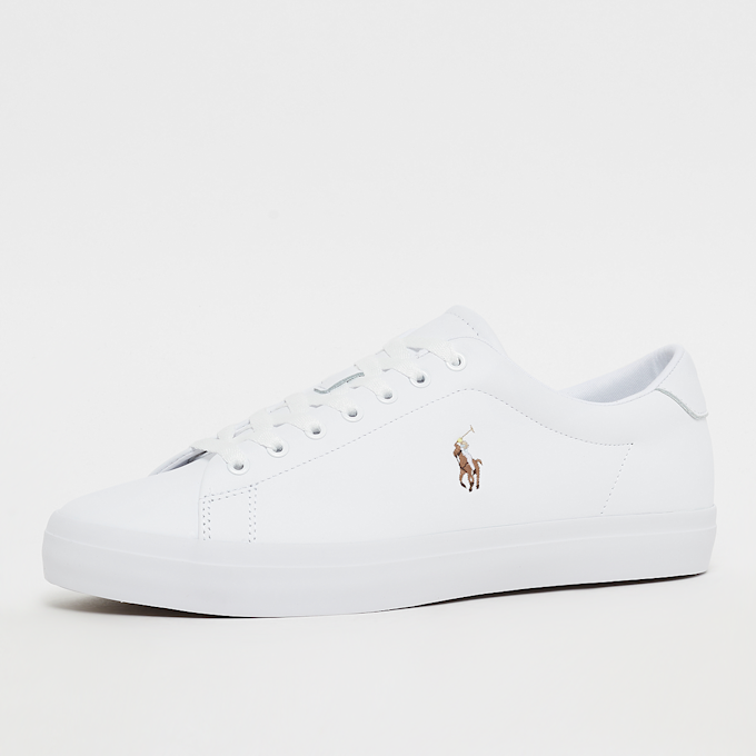 Polo Ralph Lauren Longwood Vulc bijela 12866 2