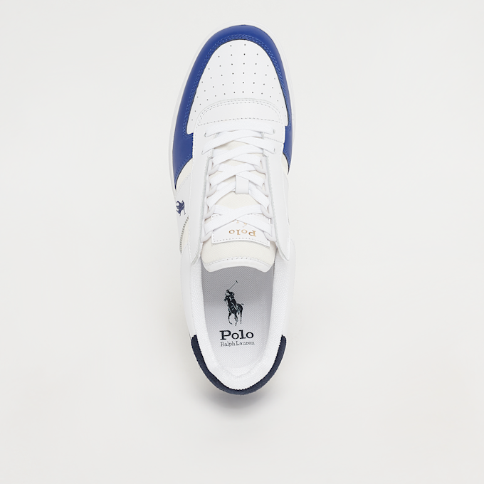 Polo Ralph Lauren 02088813 negro 12870 5