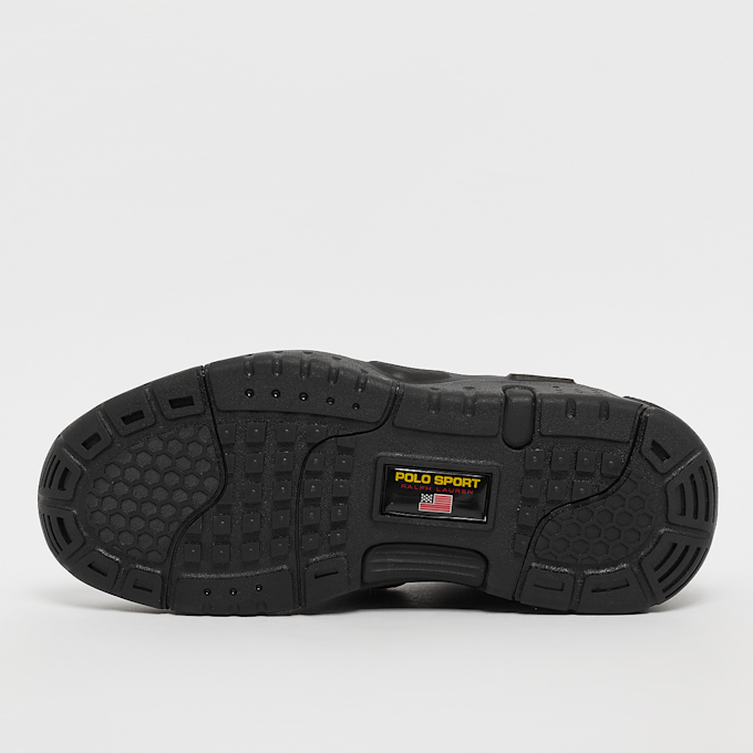 Polo Ralph Lauren PS100 High negro 12873 4