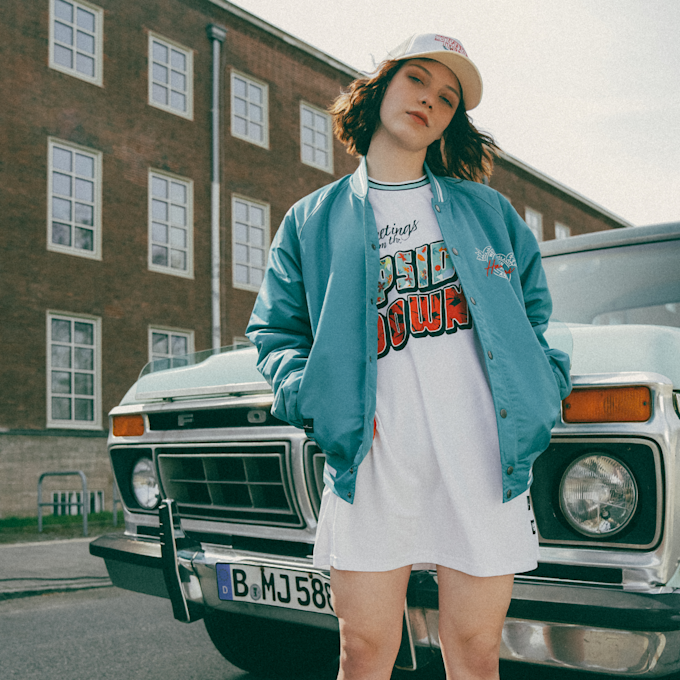 Karl Kani 02089066 bijela 12911 6