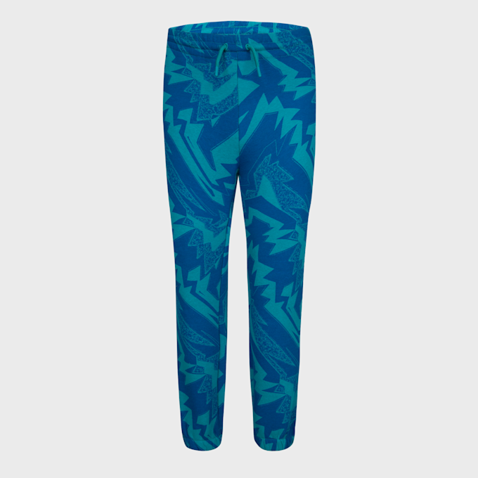 Jordan MJ Essentials All Over Print Fleece Pant noir 12916 1