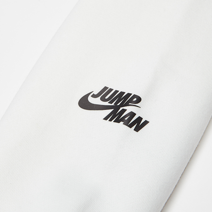 Jordan Essentials All Over Print Fleece Hoodie bleu 12919 5