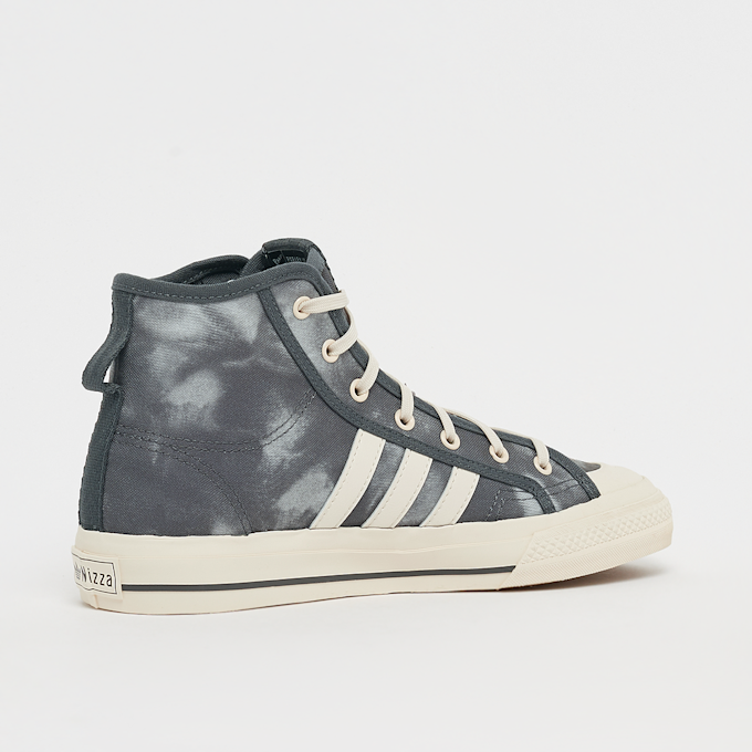 adidas Originals Nizza HI RF J Sneaker (GS) grau 12935 3