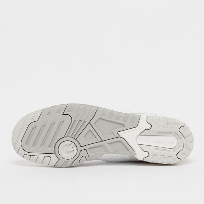 New Balance 550 bianco 12956 4