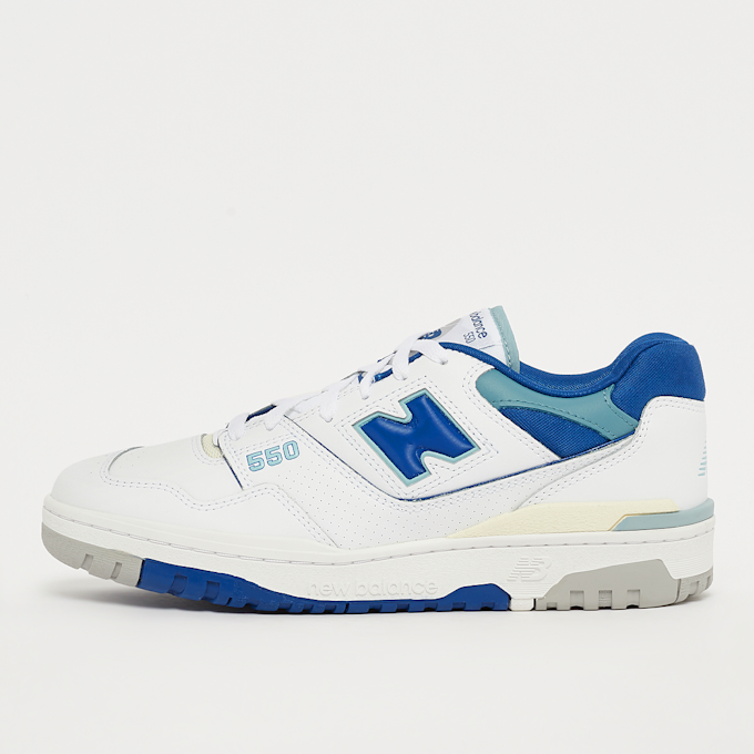 New Balance 550 blanc 12957 1