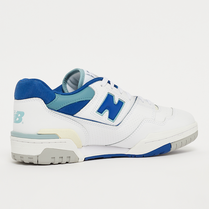 New Balance 550 weiß 12957 3