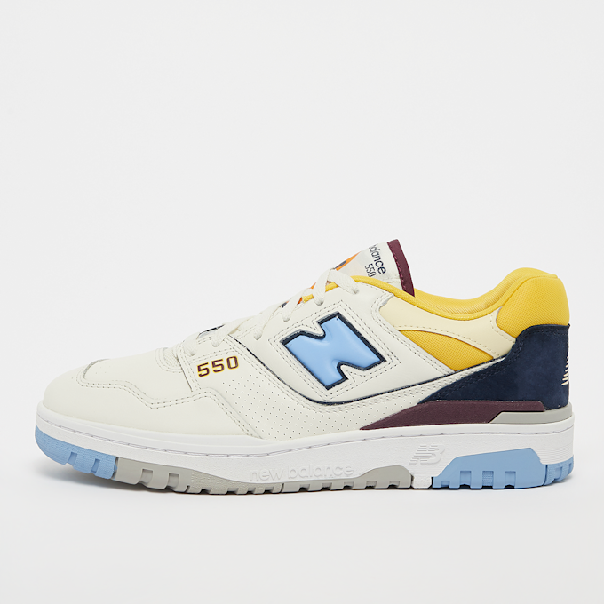 New Balance 550 bianco 12960 1