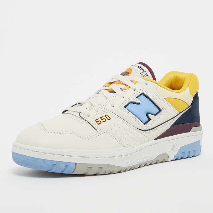 New Balance 550 wit 12960 2