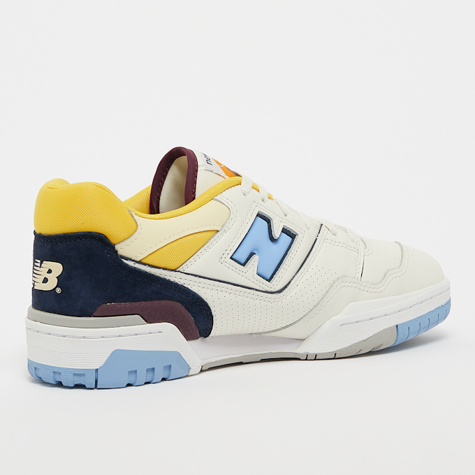 New Balance 550 blanc 12960 3