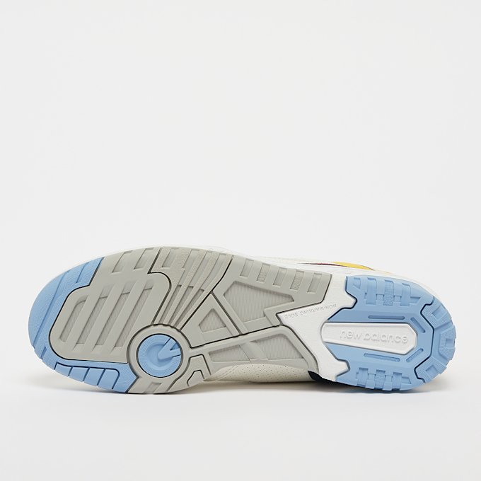New Balance 550 blanco 12960 4